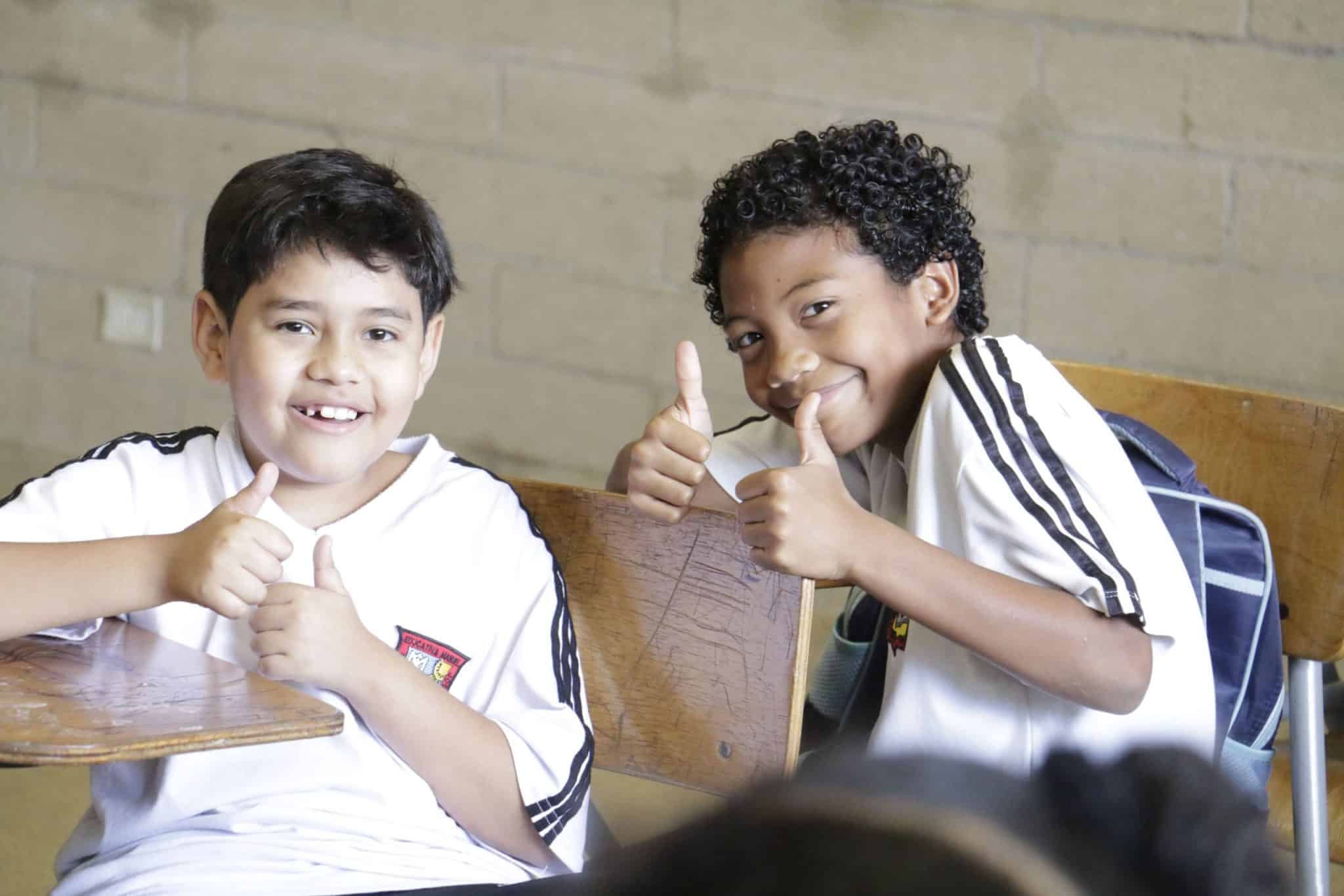 Becas Tokando de Fundación Yamaha: Impacto Social - Fundación Yamaha